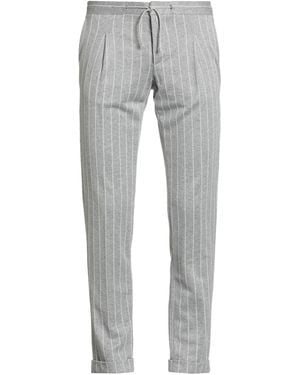 L.B.M. 1911 Hose - Grau