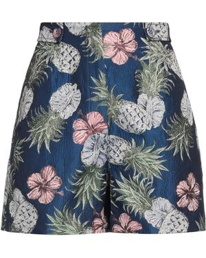 Pinko Shorts & Bermuda Shorts - Blue