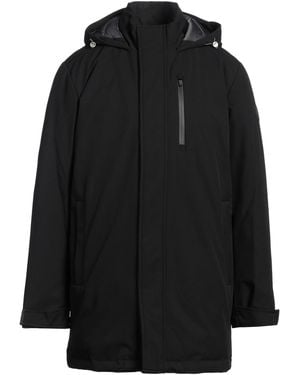 North Sails Coat - Black