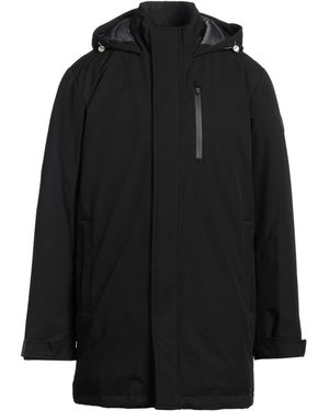 North Sails Cappotto - Nero