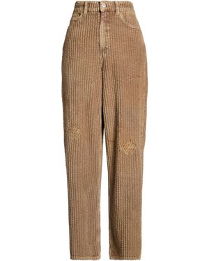 Our Legacy Trouser - Natural