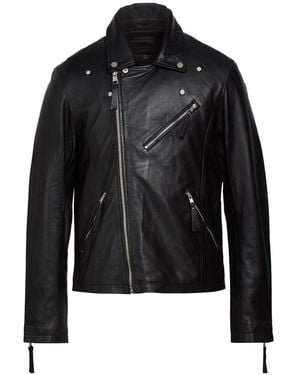 Bolongaro Trevor Veste Et Blouson - Noir