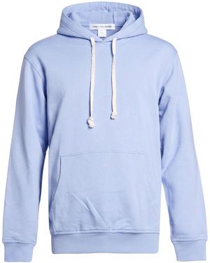 Comme des Garçons Sweatshirts - Blue