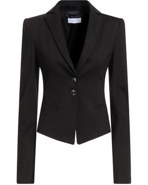 Patrizia Pepe Blazer - Black