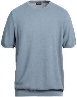 Drumohr Pullover - Blu