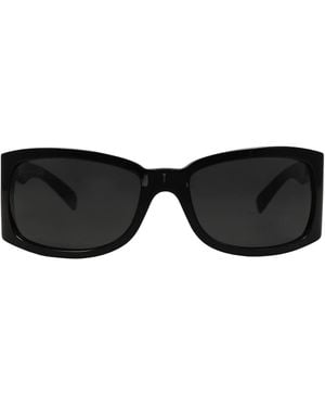Celine Sonnenbrille - Schwarz