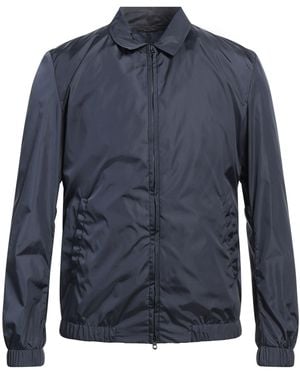 Hevò Jacket - Blue
