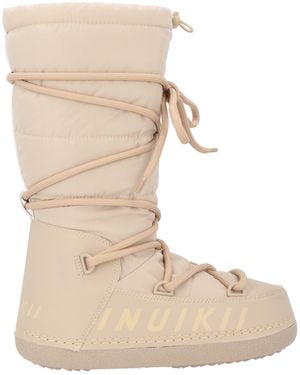 Inuikii Boot - Natural