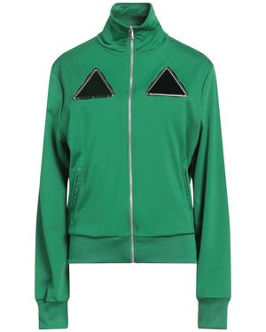 Coperni Sweatshirt Polyester - Green