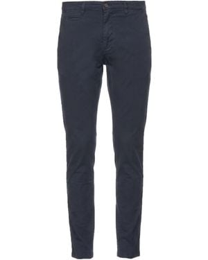 Briglia 1949 Trouser - Blue