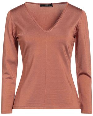 SEVENTY VENEZIA Pullover - Rosa