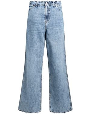 Our Legacy Jeans Cotton - Blue