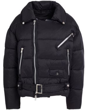 Canadian Puffer - Black