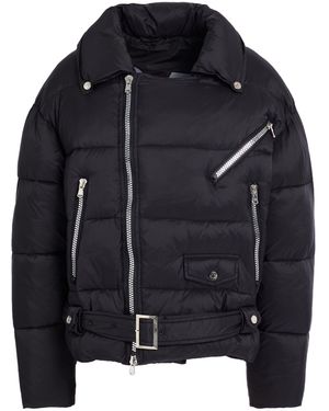 Canadian Puffer - Black