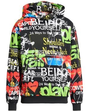 Vivienne Westwood Sweatshirt - Green