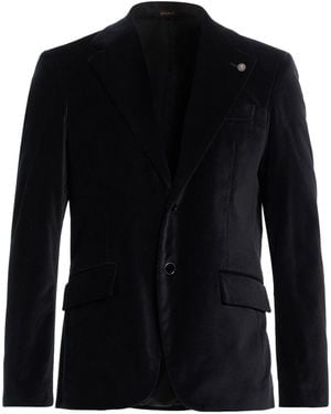 Officina 36 Officina Blazers - Black