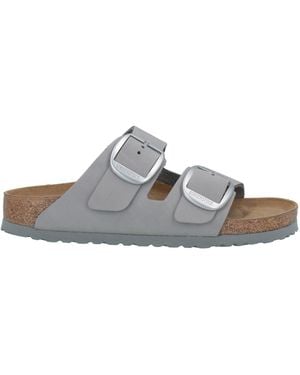 Birkenstock Sandals - White