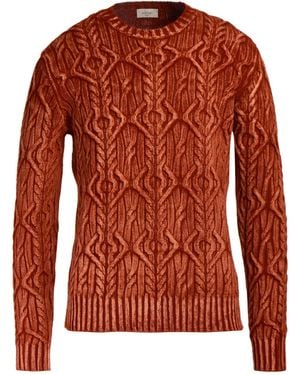 Altea Pullover - Rot