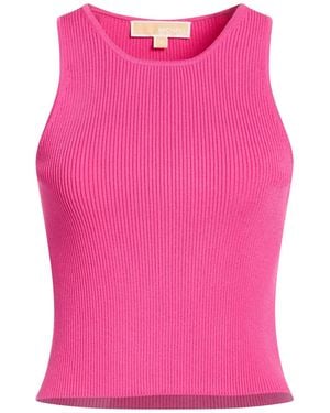 MICHAEL Michael Kors Tank Top - Pink