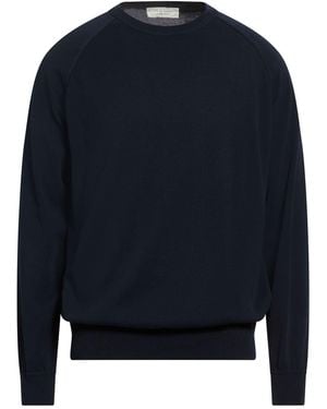 FILIPPO DE LAURENTIIS Jumper - Blue