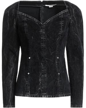 Stella McCartney Blouse - Black