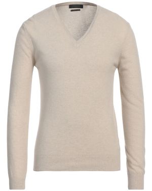Daniele Fiesoli Jumper - Natural