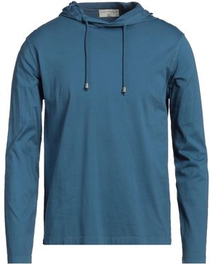 FILIPPO DE LAURENTIIS T-shirt - Blu