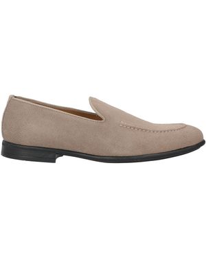 HELMUR SHOES Mokassin - Grau