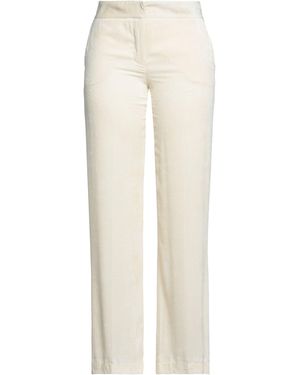 Aniye By Trousers - White