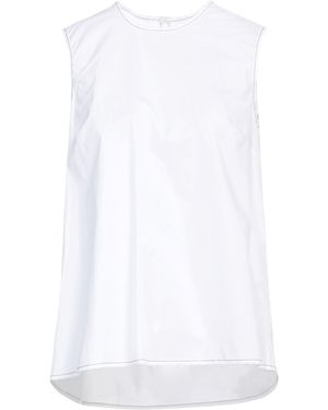 Silvian Heach Top - White