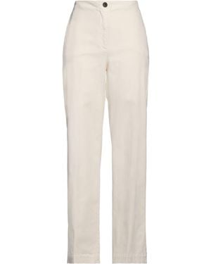 Grifoni Hose - Weiß