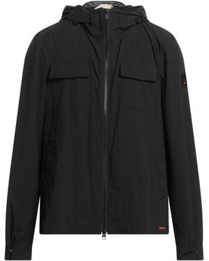Dekker Jacket - Black