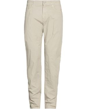 Roy Rogers Trousers - Natural