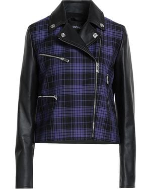 Versace Jacket - Blue