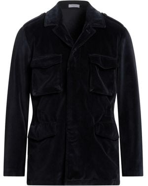 Boglioli Jacket - Blue