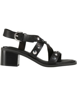 Rag & Bone Sandales - Noir