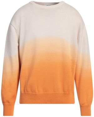 MSGM Sweater - Orange