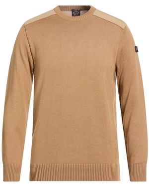 Paul & Shark Pullover - Neutro