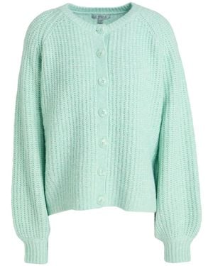 Guess Cardigan - Green
