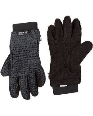 GR10K Gloves - Black
