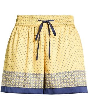 Sandro Shorts E Bermuda - Neutro