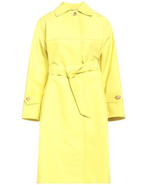 Sealup Sobretodo y gabardina - Amarillo