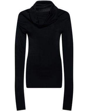 Ferragamo Top - Blue
