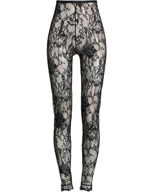 Givenchy Leggings - Noir