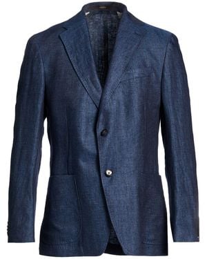 Windsor. Blazer - Blue
