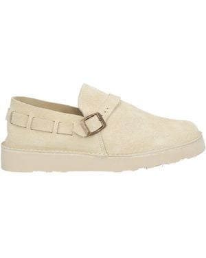 Yogi Footwear Loafers Leather - Natural