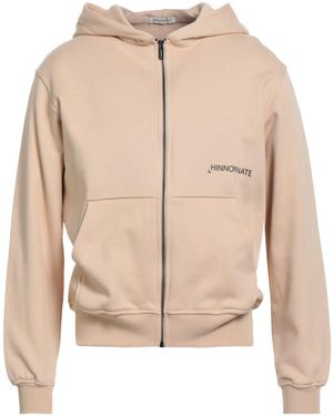 hinnominate Sweatshirt - Natural
