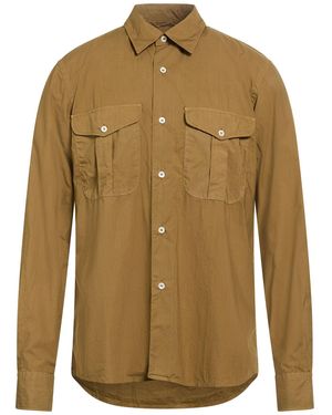 Aspesi Shirt - Green