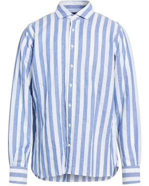 Hackett Shirt - Blue