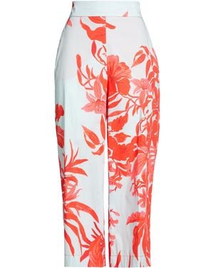 Clips Pantalone - Rosso